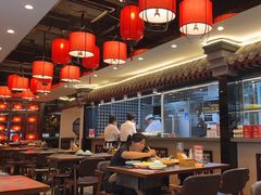 -李记饺子·熏酱东北菜(欢乐谷店)