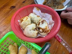 -逍遥镇刘相五胡辣汤豆沫馆(康复中街店)