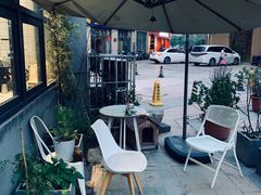 -隹木咖啡馆(宝龙广场店)