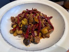 -印象鲵宴·张家界地标美食名片(溪布街店)