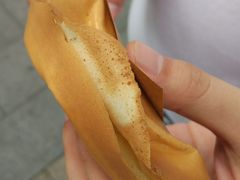 -贺记蛋烘糕(文庙西街店)