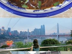 -WFC会仙楼观景台