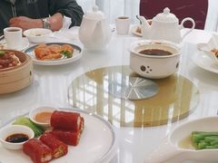 -金华安大酒楼·老牌潮菜·粤式茶点(东方国际店)