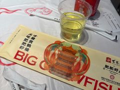 -肥肥虾庄·金牌油焖大虾(汉街SKP店)