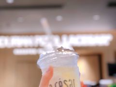 -乐凯撒披萨(卓悦汇店)