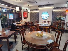 -印象徽州·正宗徽菜体验店