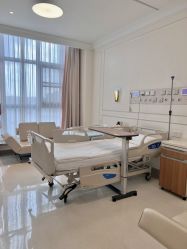 -米诺娃妇女儿童医院·三级妇儿医院