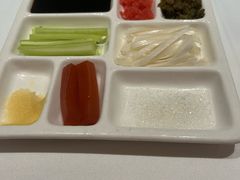 -四季民福烤鸭店(王府井东安门店)