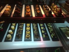 -富力希尔顿酒店·地阔自助餐厅