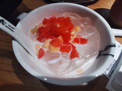 -太二酸菜鱼(长沙IFS国金中心店)
