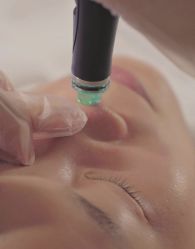 -栖SPA·ONDA ·海菲秀·皑皑科技美肤中心