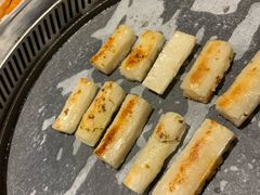 -么子烤肉(化龙池店)