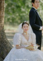 -杭州金夫人婚纱摄影(富阳私享店)