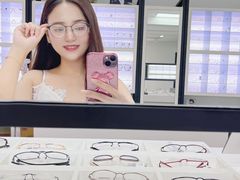 -造寸眼镜·蔡司官方授权店(东门店)