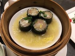 -领事馆19号中餐厅(厦门海景洲际酒店)