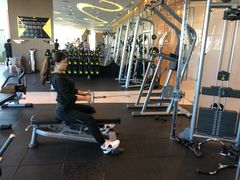 -W Fitness 威尔仕健身(北京英皇集团中心店)