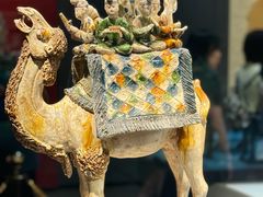 -陕西历史博物馆