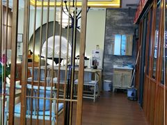 -津派修脚足道·养生调理(禄安大街店)