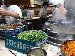 -中阿兰牛肉面(悦海新天地店)