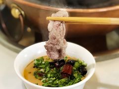 -清真·鸦儿李记·涮肉(和平里店)