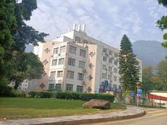 -宁德师范学院医学院(蕉城校区)