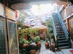 -哈吱喂丽江火塘·牦牛火锅(五一街店)