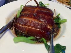 东坡草扎肉-桂满陇·杭州饭店(清河万象店)