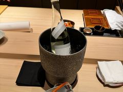 -眞日本料理
