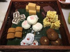 京八件儿-那家小馆•北京菜•烤鸭(中关村店)