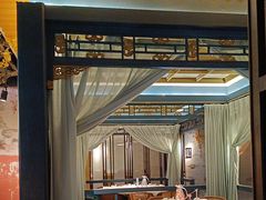 -京味斋·烤鸭·北京菜(安贞店)