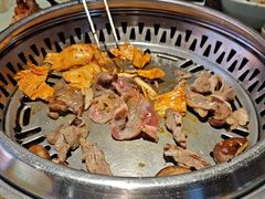 -盛江山自助料理(太原街万达店)