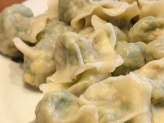 -鸿毛饺子(紫竹桥店)