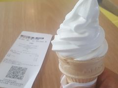 -麦当劳(双榆树店)