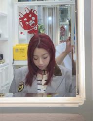 -匠心荟MG染烫店