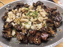 -大丰收脆鱼(浦西万达店)