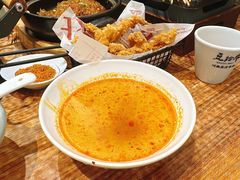 -老资豆拾牛·川南口味菜(保利花园店)