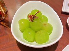 -杭州JW万豪酒店-万豪中餐厅