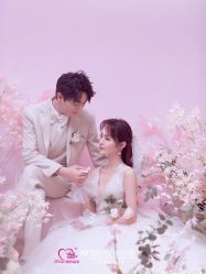 -色色婚纱摄影(大沥旗舰店)