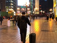 -家富足道·SPA·影院式(解放碑碑中心店)