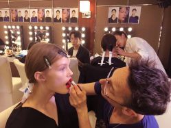 -BOF HAIR BY HONTO
