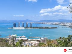 -鹿回头风景区