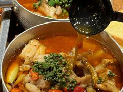 -1819餐厅·团队聚餐·烤串·精酿