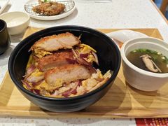 -味千拉面(双井店)