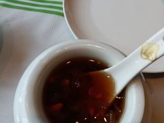 -西苑饭店·蓬莱春餐厅