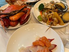 -南湖宾馆·鸳湖阁全日制餐厅