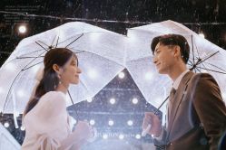 -CD视觉婚纱摄影