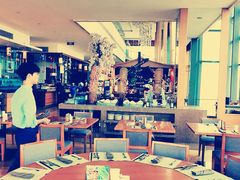 -视界美食自助餐厅·石家庄希尔顿酒店