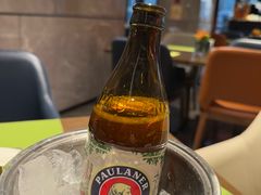 -希尔顿欢朋酒店·欢朋餐厅