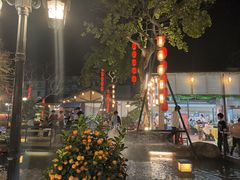 -大笑饭堂(甲子桥店)