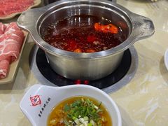 -重庆秦妈火锅(全国连锁五台山店)